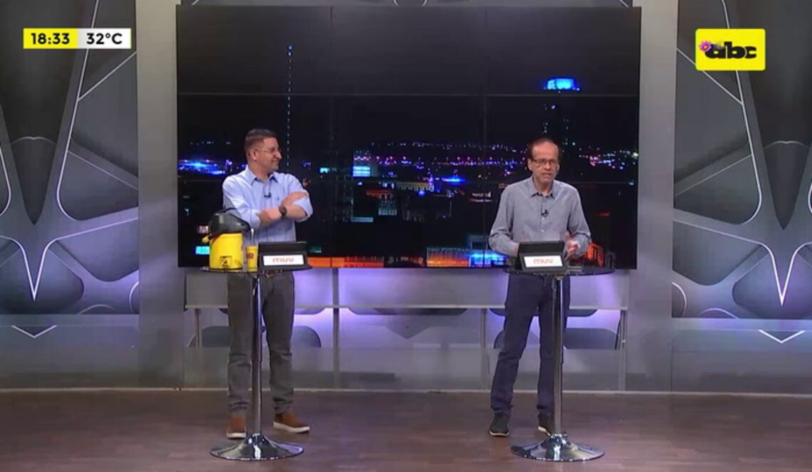 Background ABCTV JWP