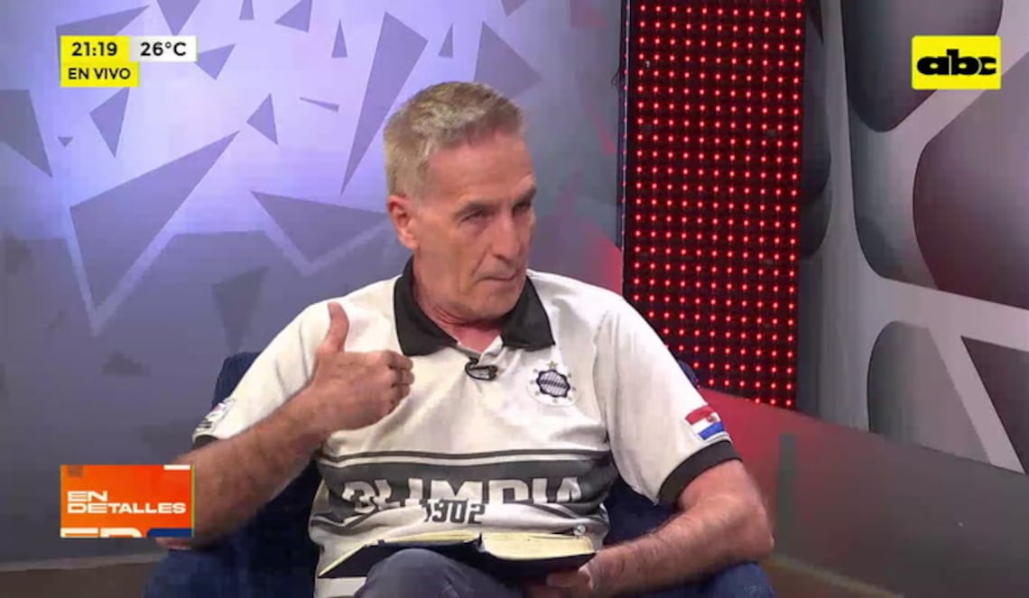 Background ABCTV JWP