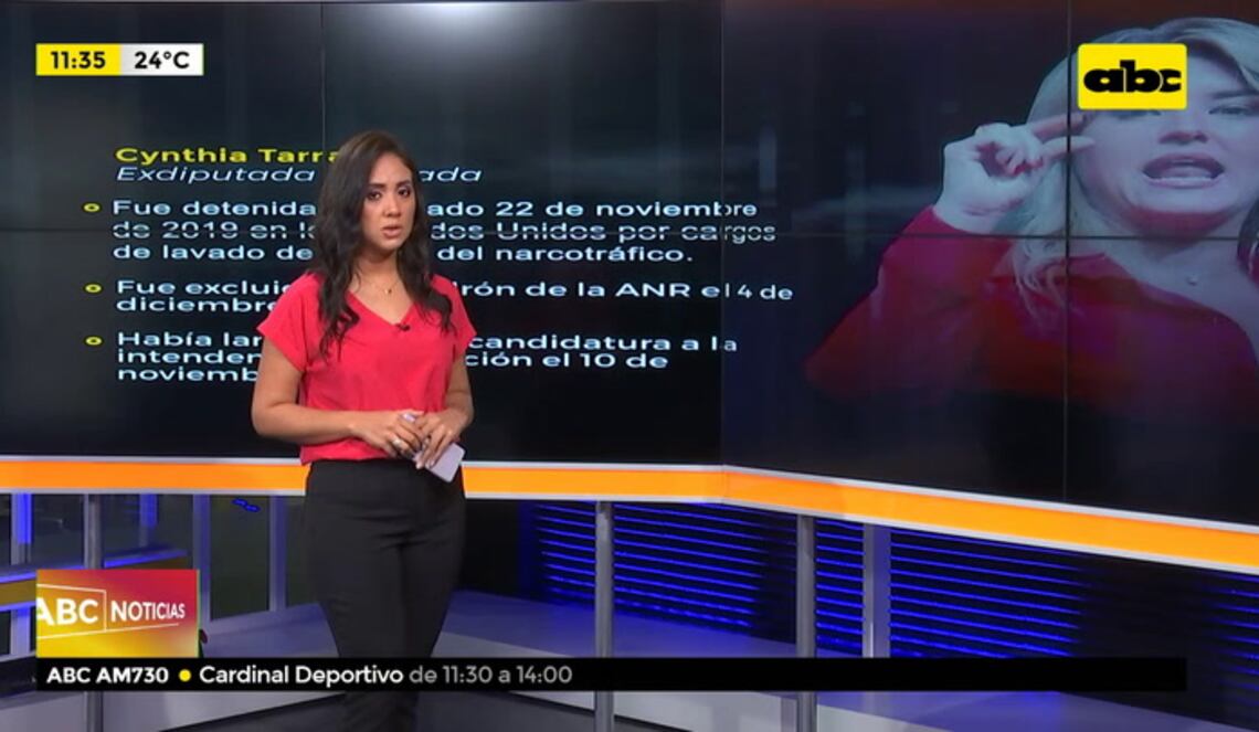 Background ABCTV JWP