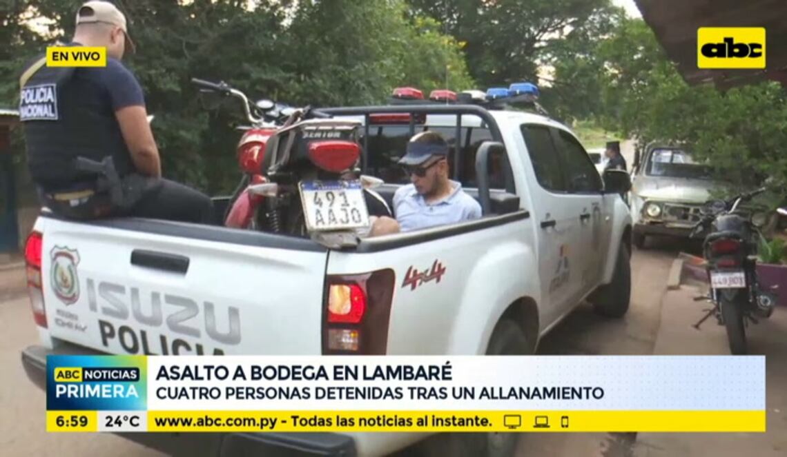 Background ABCTV JWP