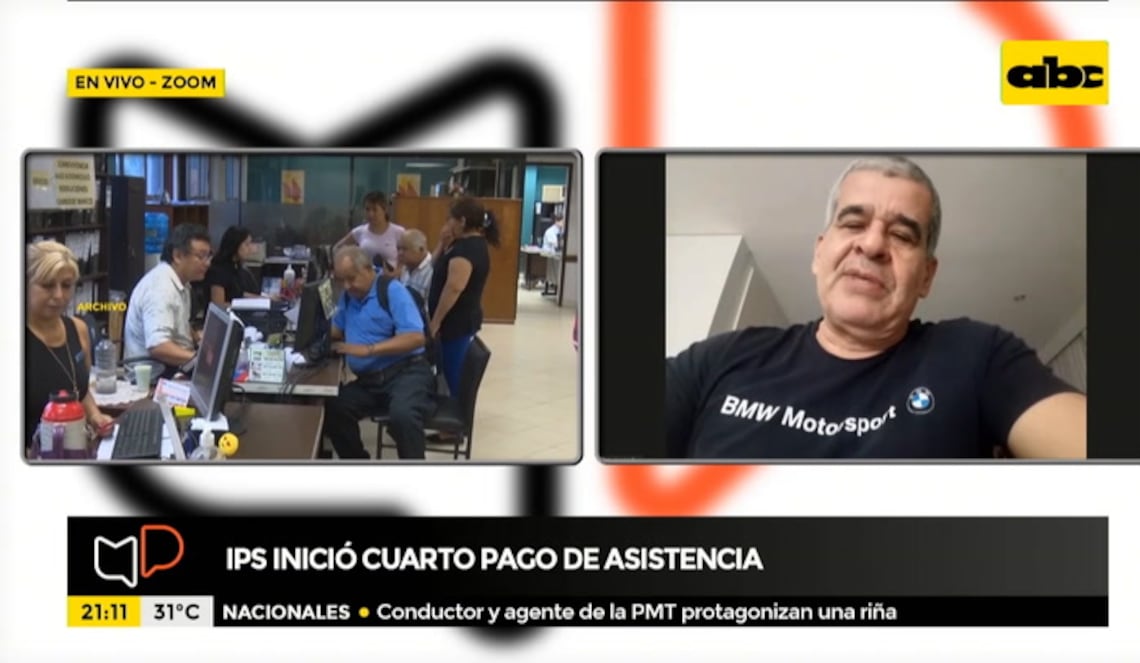 Background ABCTV JWP