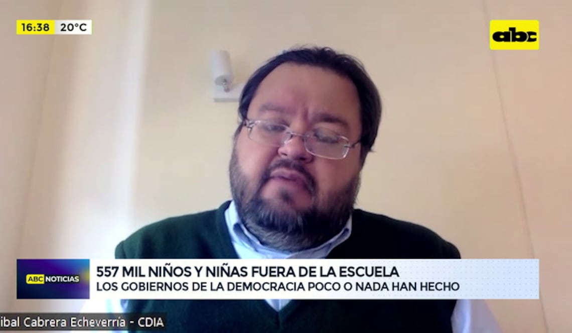 Background ABCTV JWP