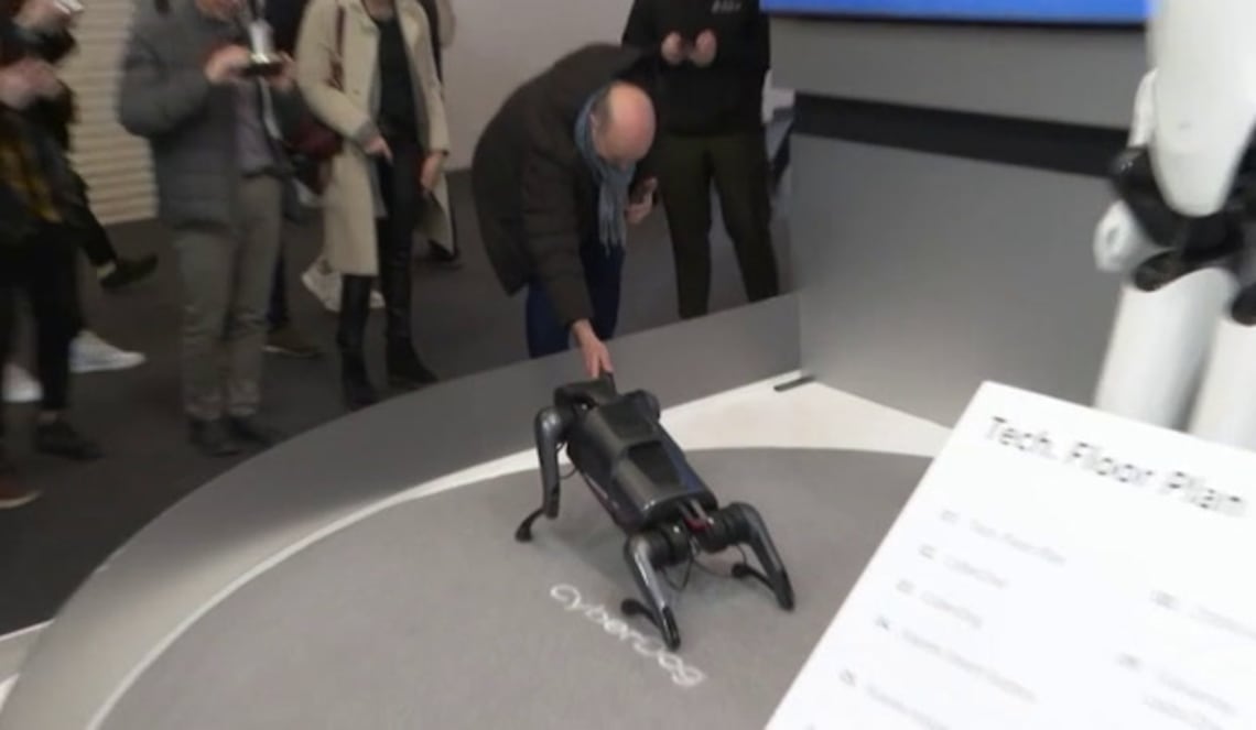 Background ABCTV JWP