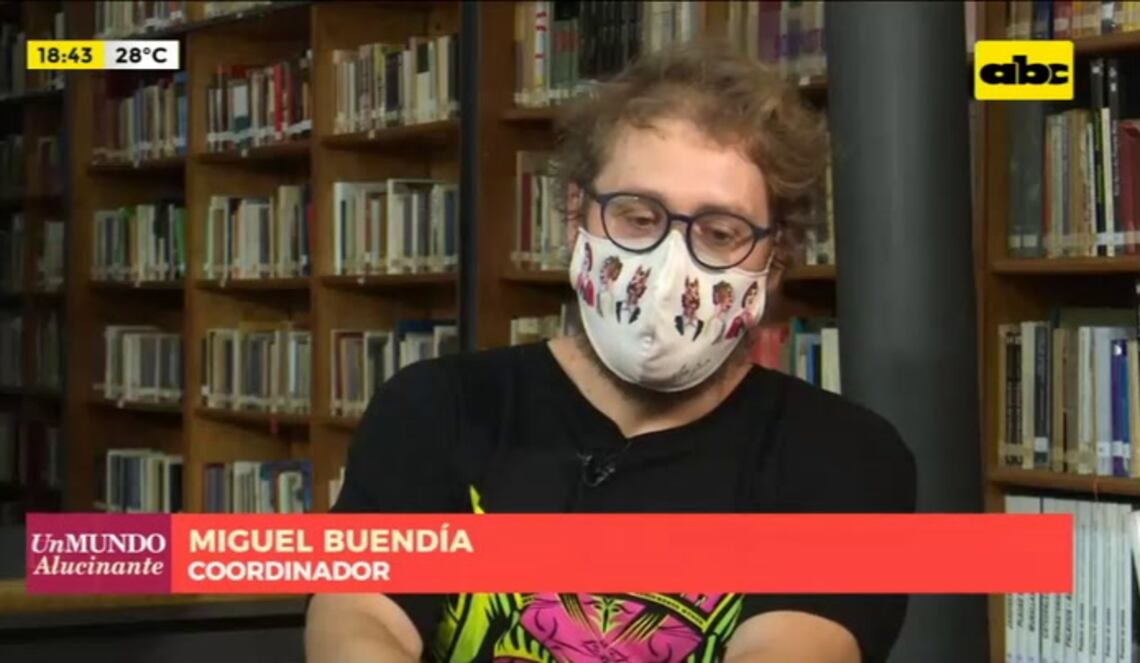 Background ABCTV JWP