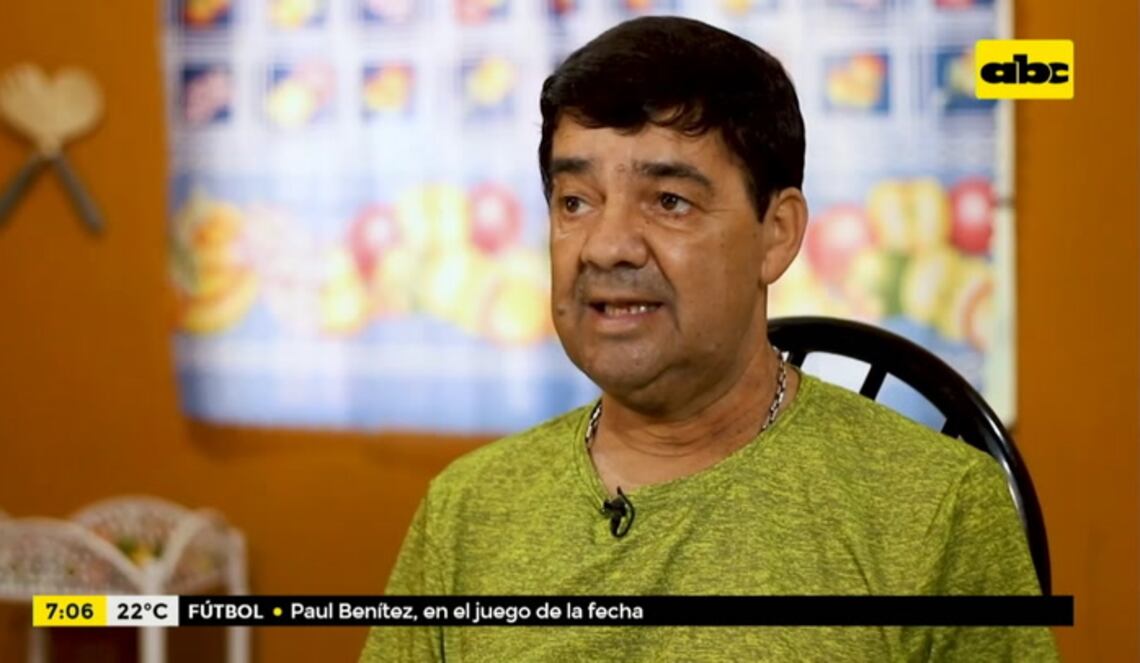 Background ABCTV JWP