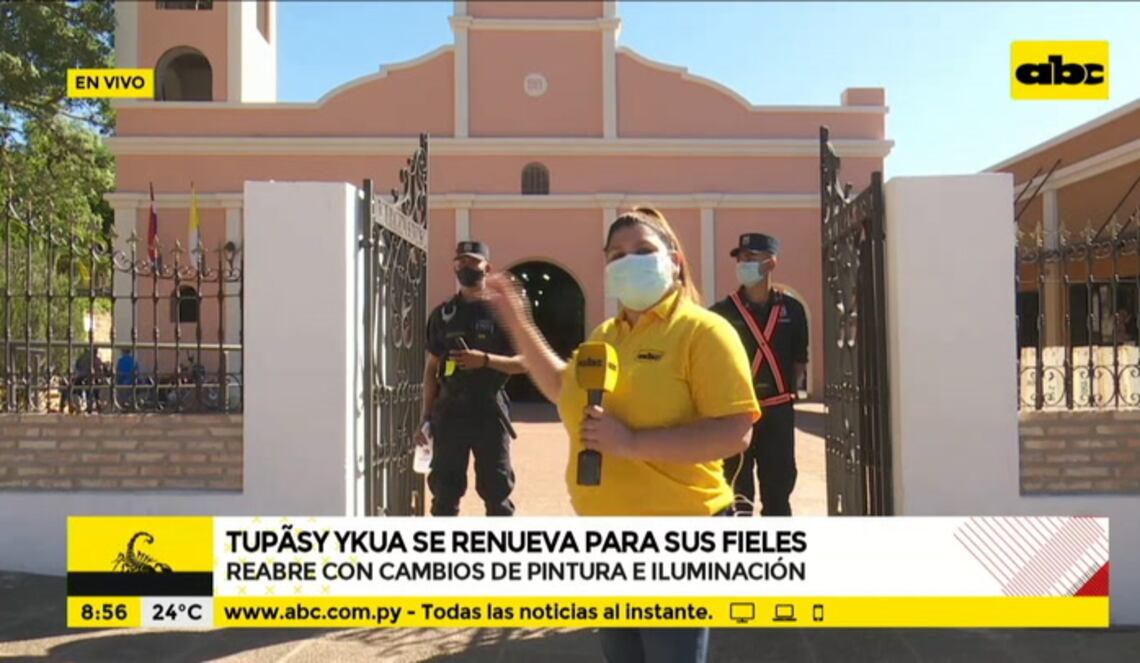 Background ABCTV JWP