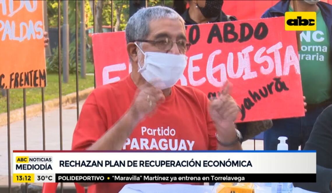 Background ABCTV JWP