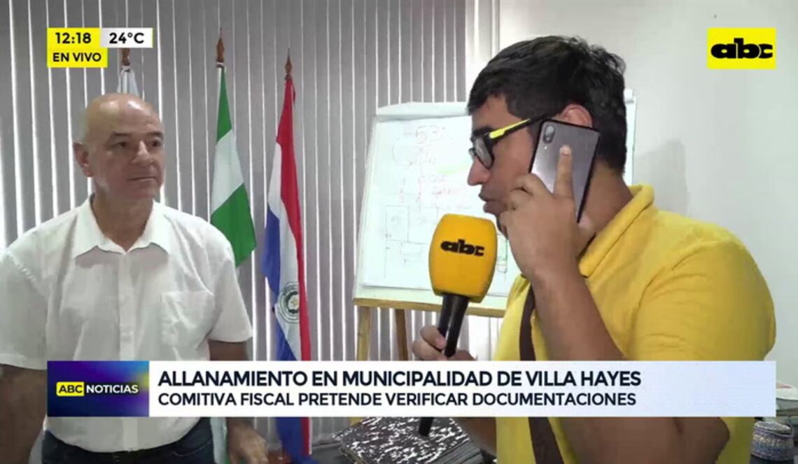 Background ABCTV JWP