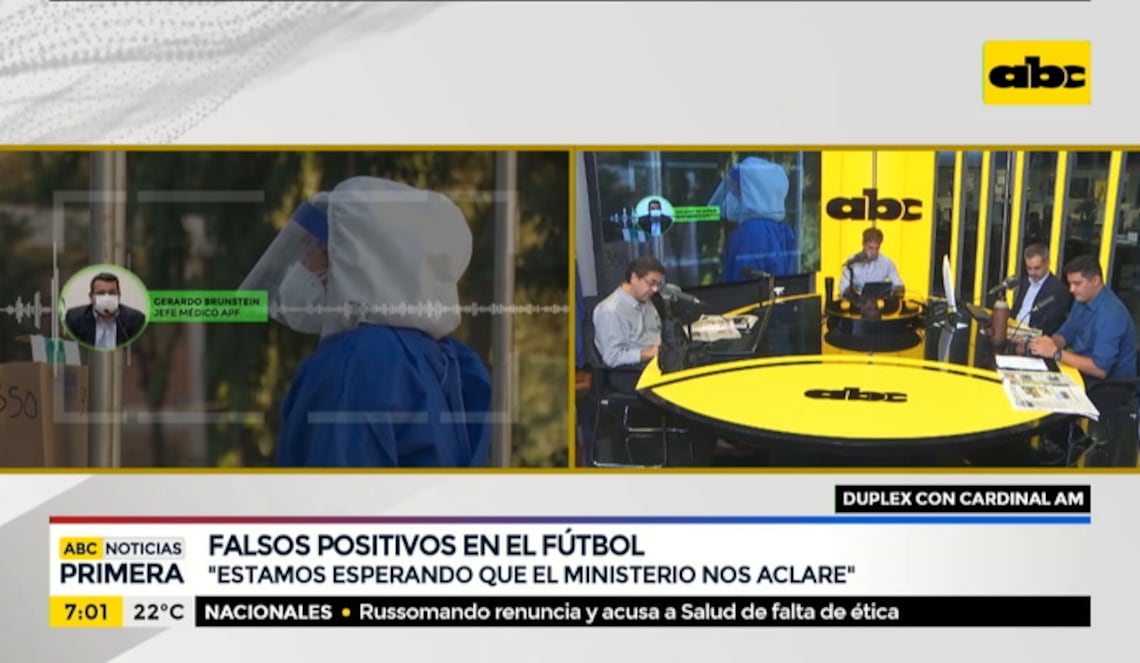 Background ABCTV JWP