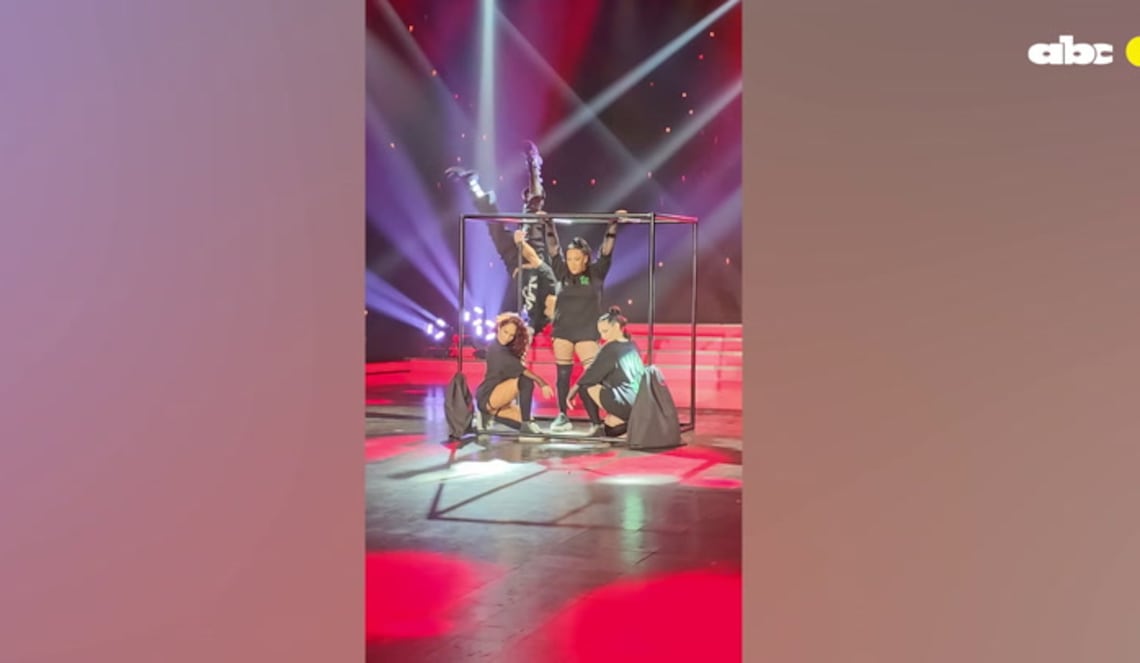 Background ABCTV JWP