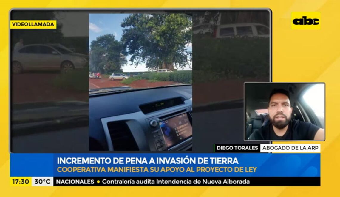 Background ABCTV JWP