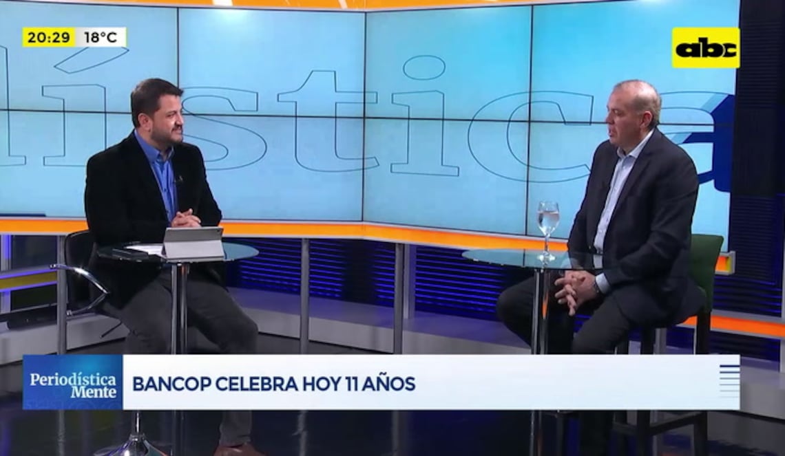 Background ABCTV JWP