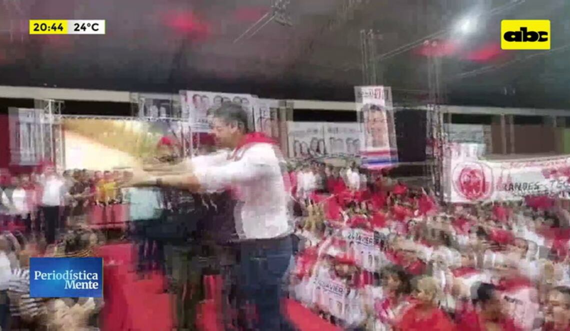 Background ABCTV JWP