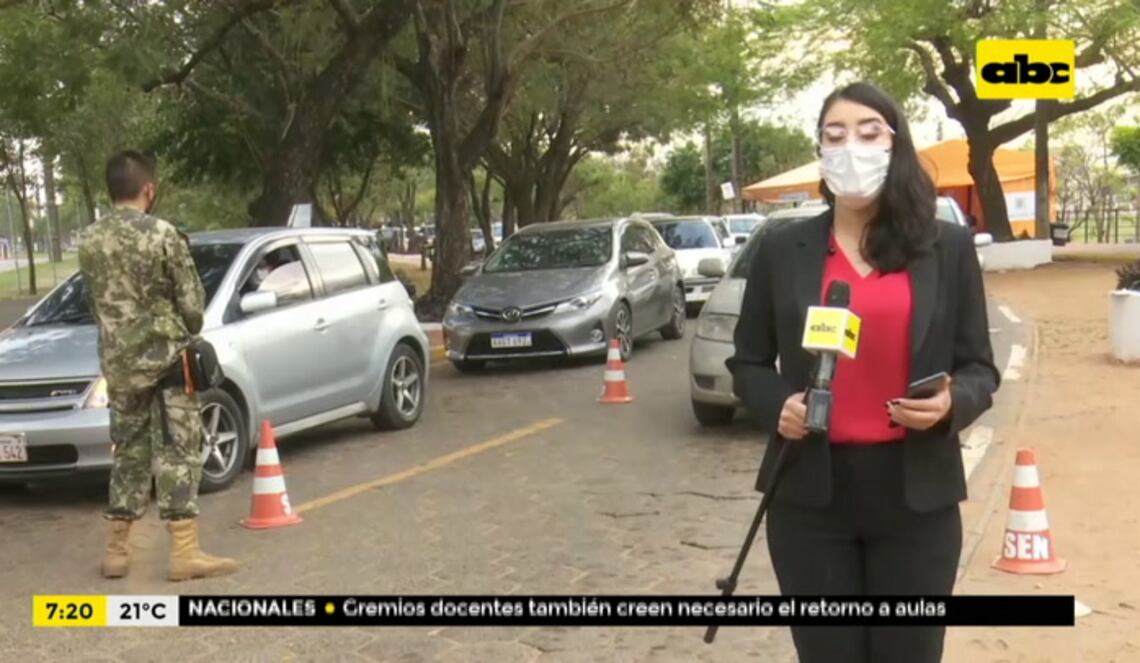 Background ABCTV JWP