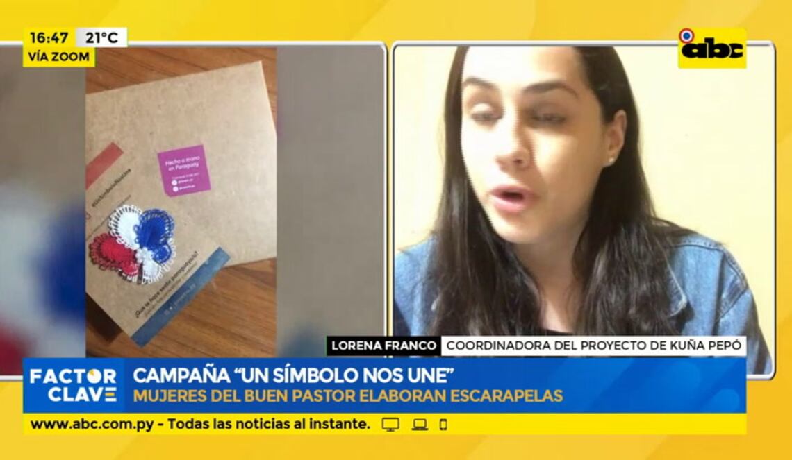 Background ABCTV JWP