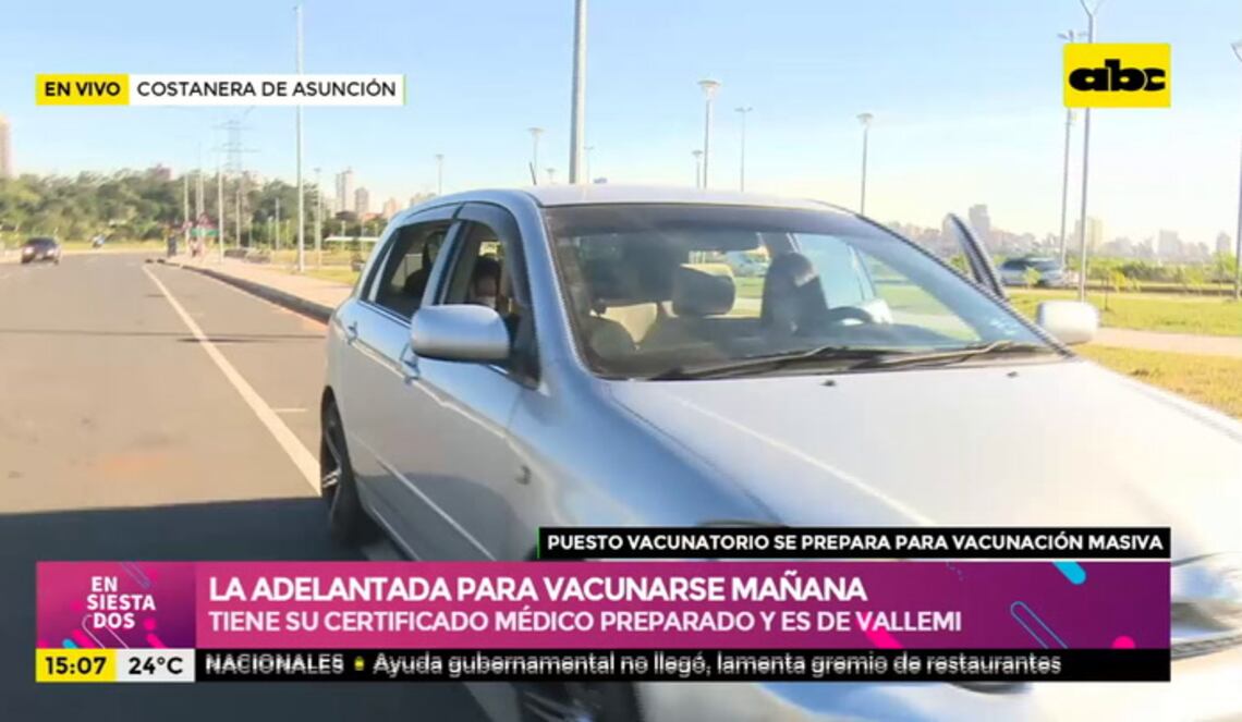 Background ABCTV JWP