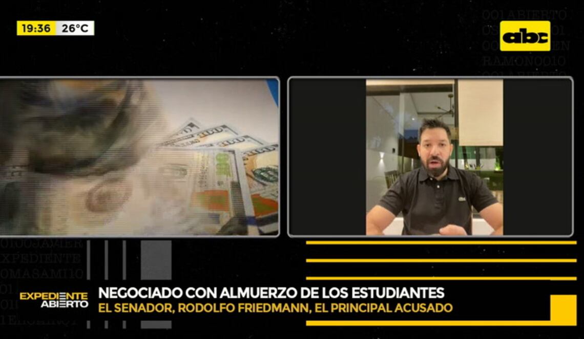 Background ABCTV JWP