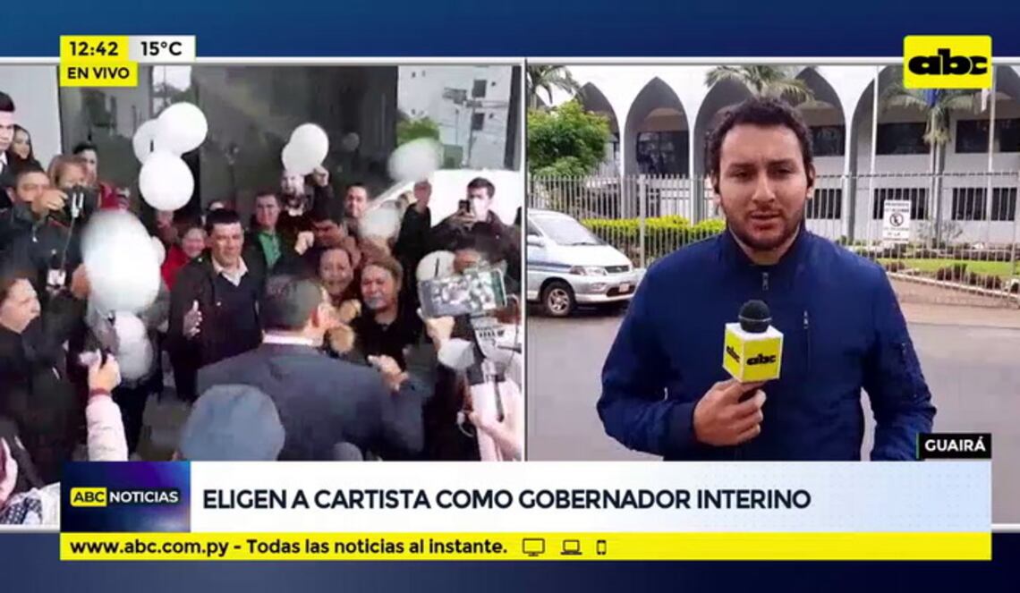 Background ABCTV JWP