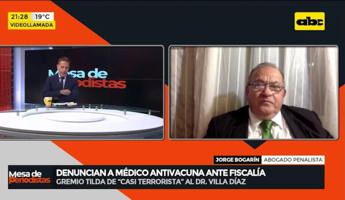 Background ABCTV JWP