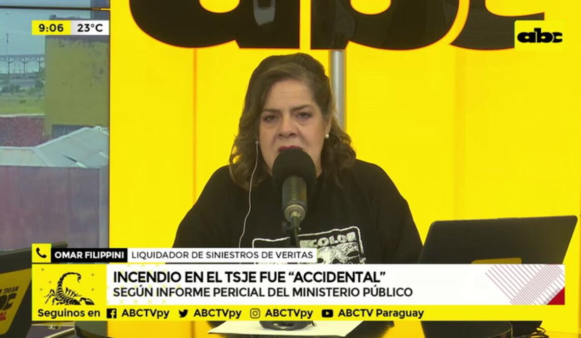 Background ABCTV JWP