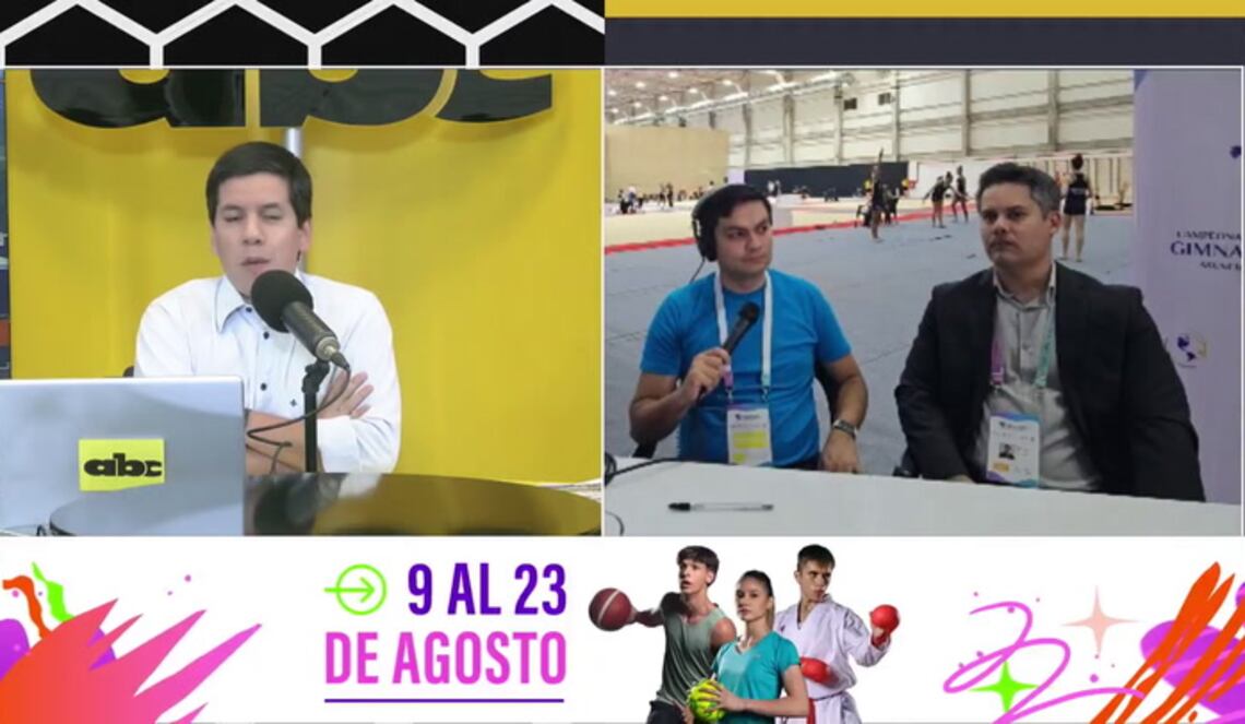 Background ABCTV JWP