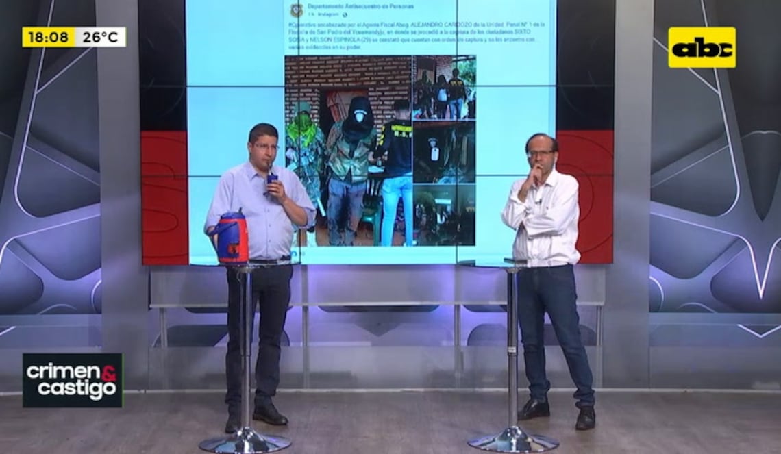 Background ABCTV JWP