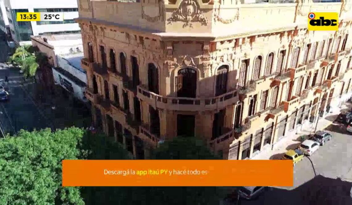 Background ABCTV JWP