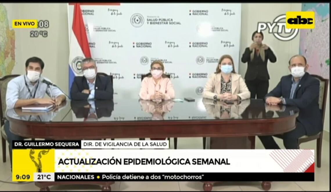 Background ABCTV JWP