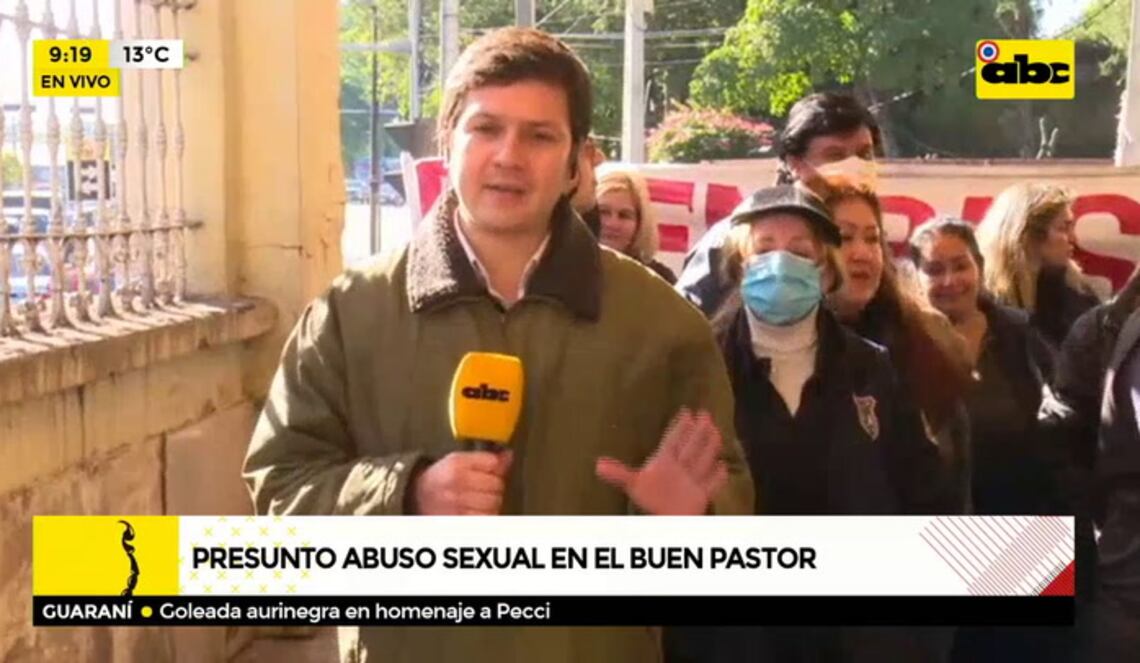 Background ABCTV JWP