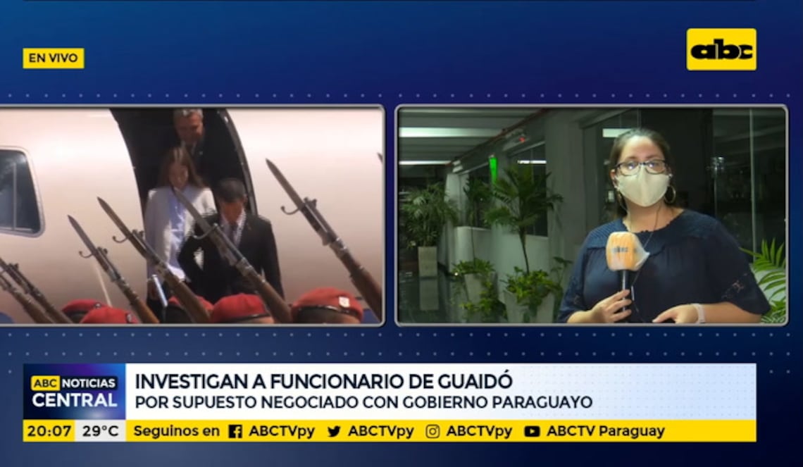 Background ABCTV JWP