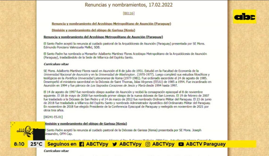 Background ABCTV JWP