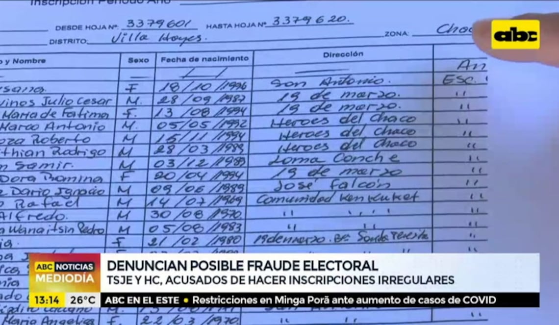 Background ABCTV JWP