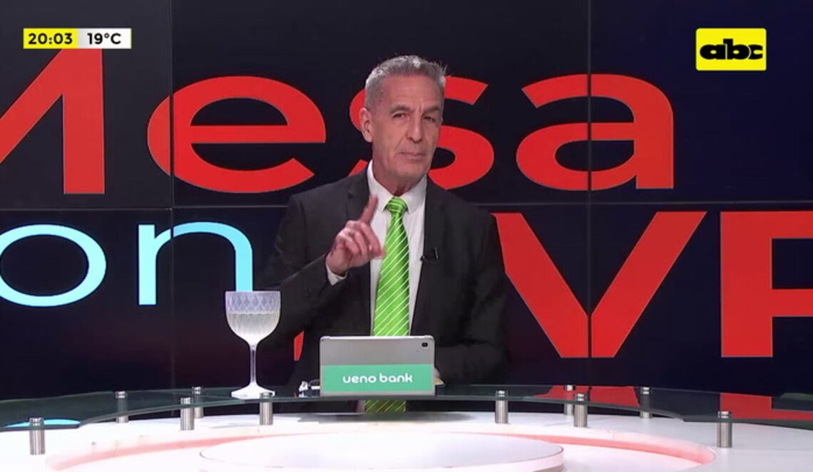 Background ABCTV JWP