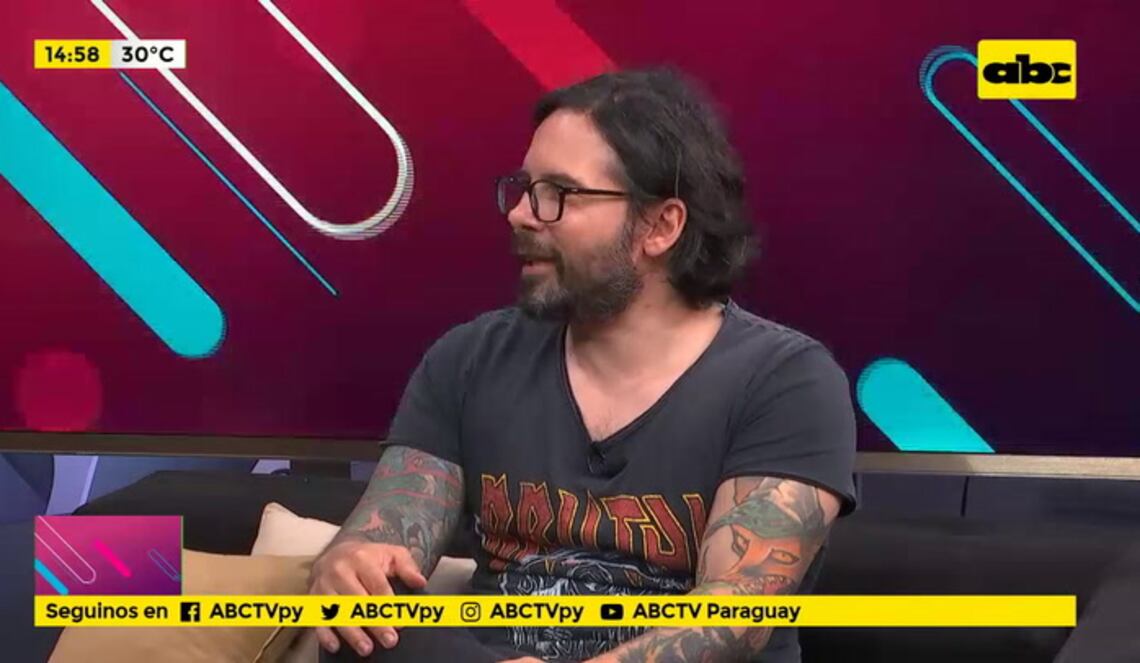 Background ABCTV JWP