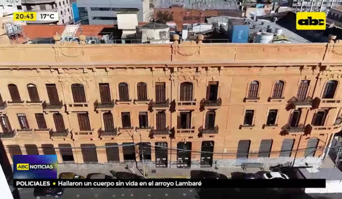 Background ABCTV JWP