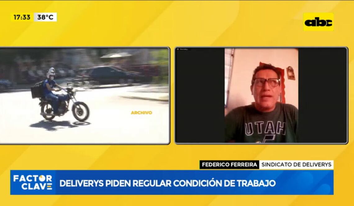 Background ABCTV JWP