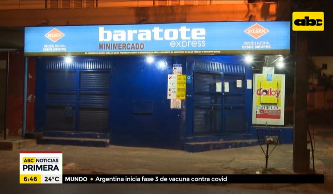 Background ABCTV JWP