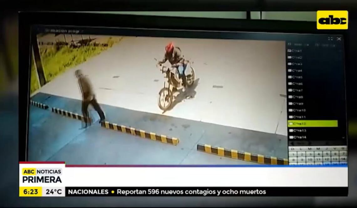 Background ABCTV JWP