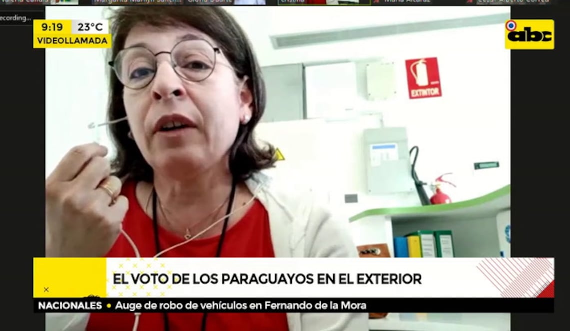 Background ABCTV JWP