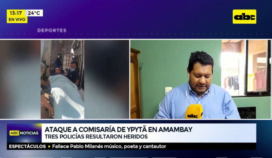 Background ABCTV JWP