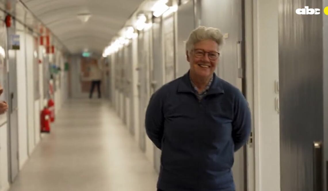 Background ABCTV JWP