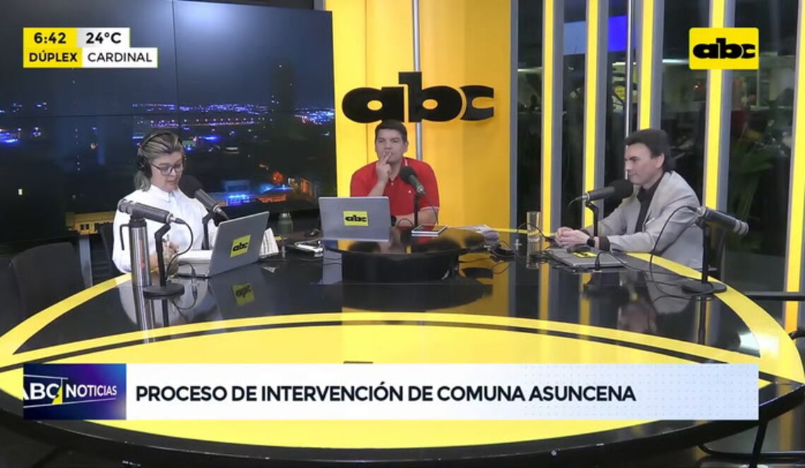 Background ABCTV JWP