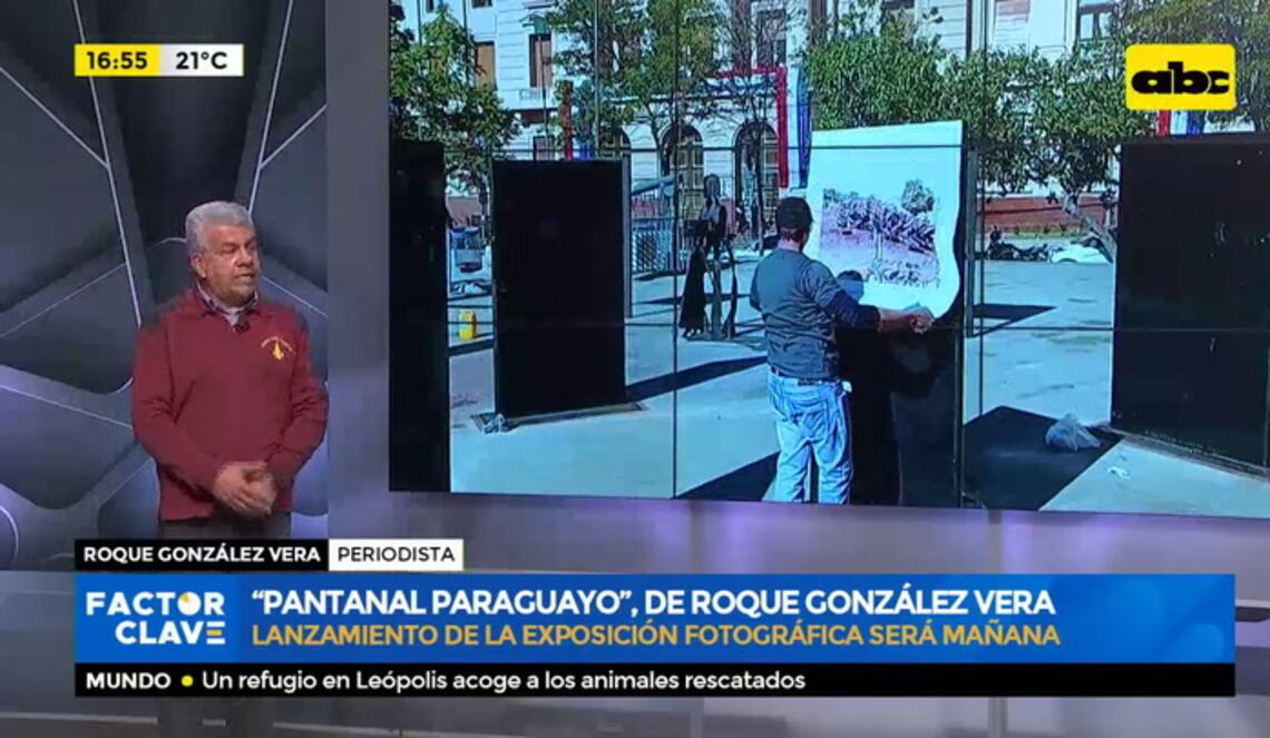 Background ABCTV JWP