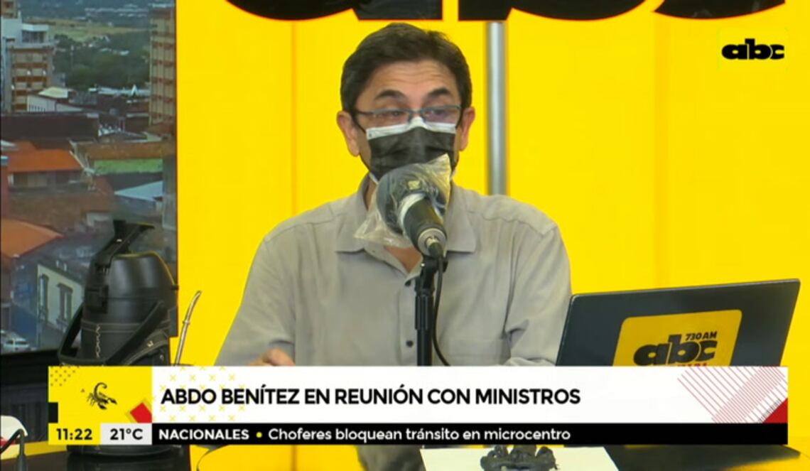 Background ABCTV JWP