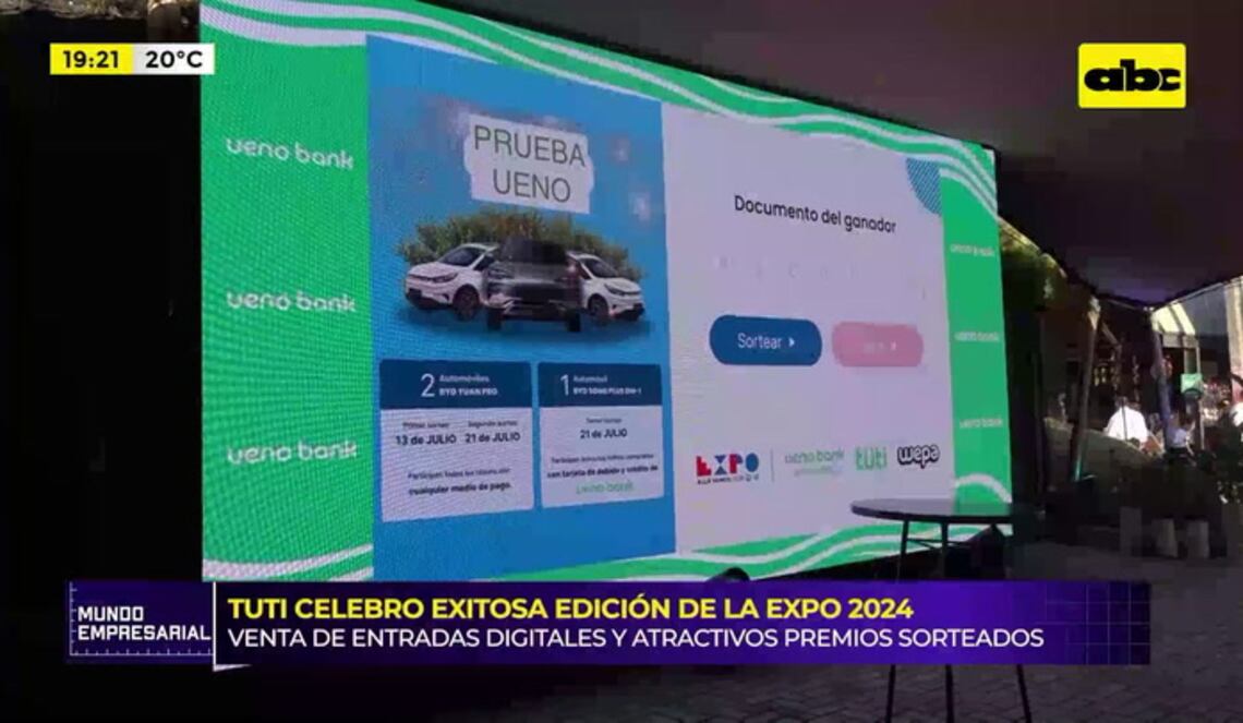 Background ABCTV JWP