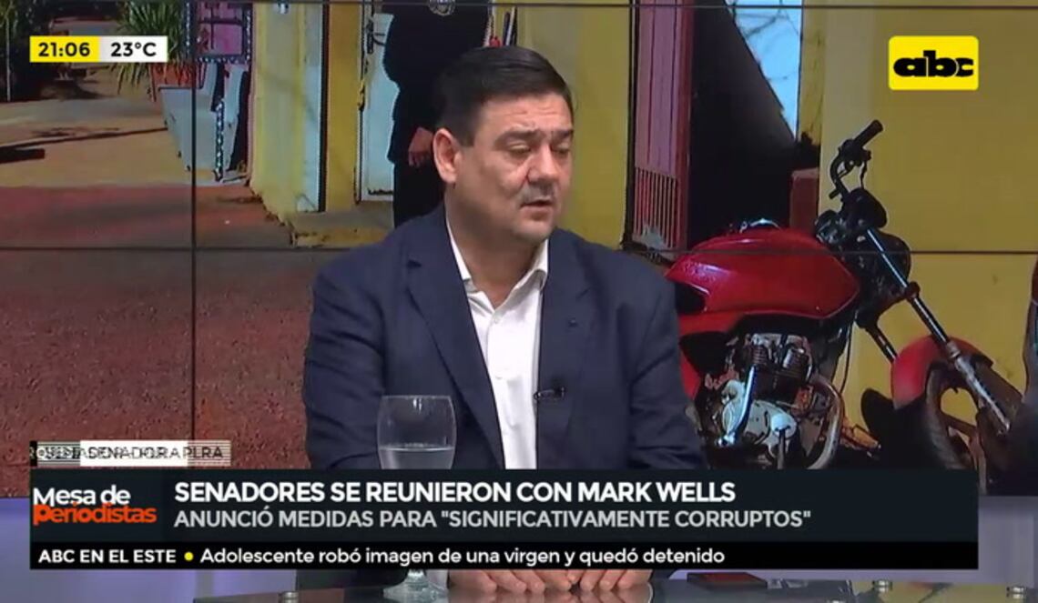 Background ABCTV JWP