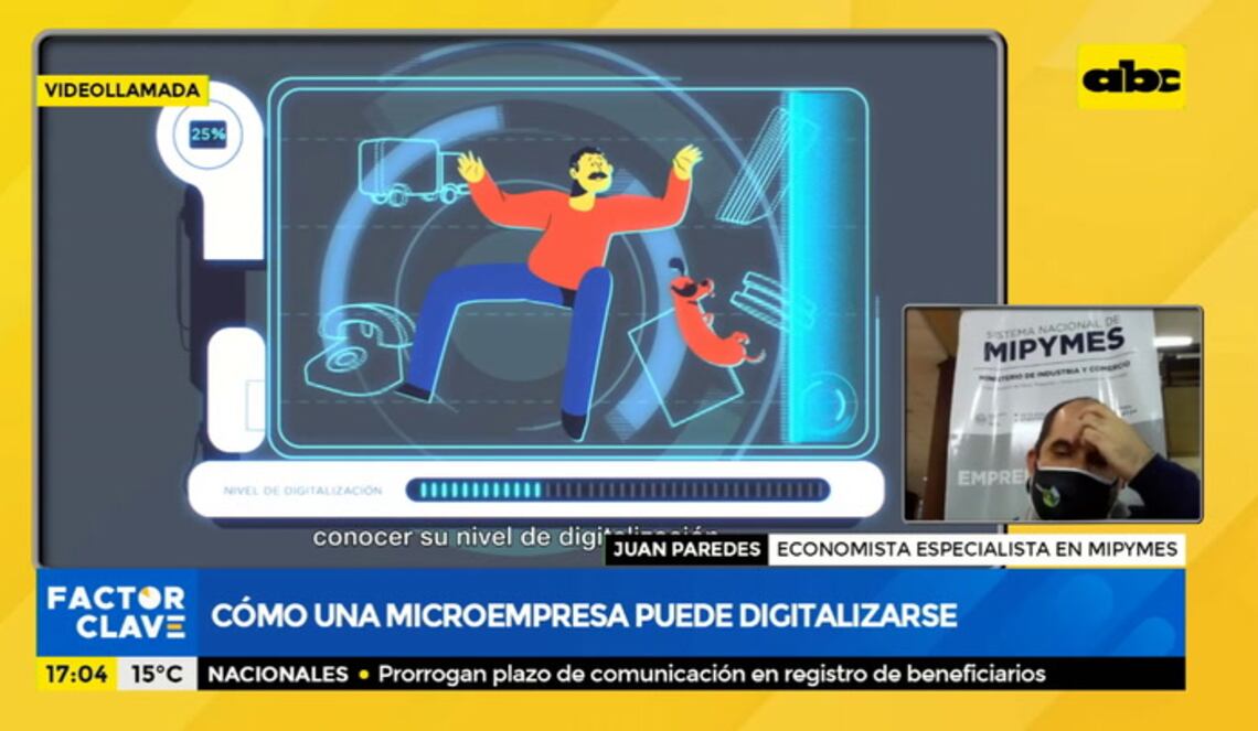 Background ABCTV JWP