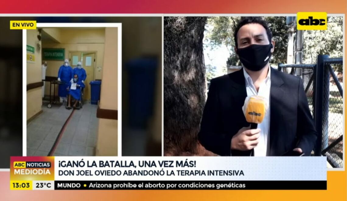 Background ABCTV JWP