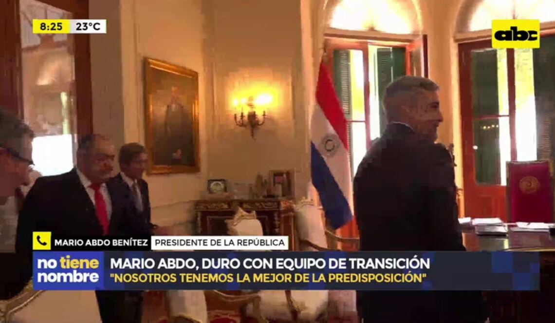 Background ABCTV JWP