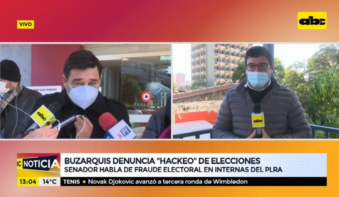 Background ABCTV JWP